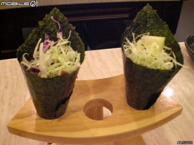 【景點】千葉日式料理單點吃到飽～有點貴的說～