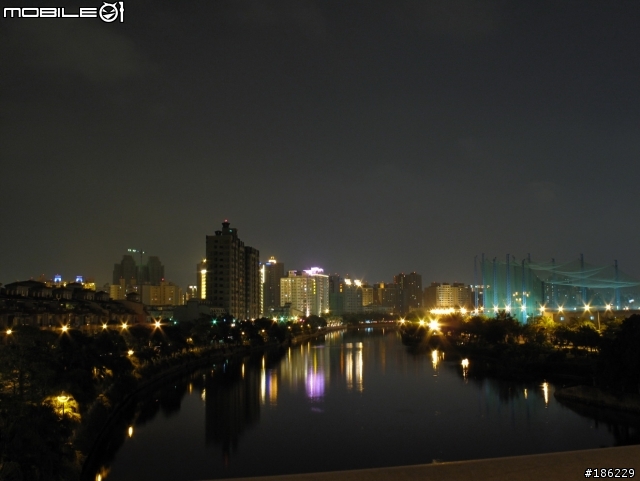 G10新機入手～夜景試拍