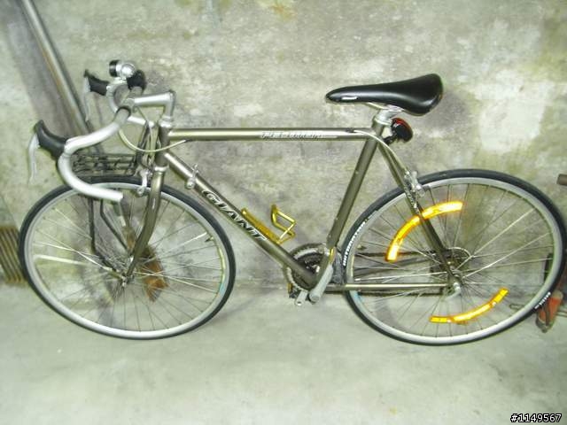 [請益]初新者之giant peloton 7000
