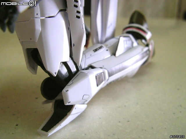 [分享]VF-25F~完成分享