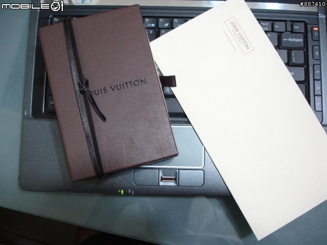 [開盒]  LV M61930