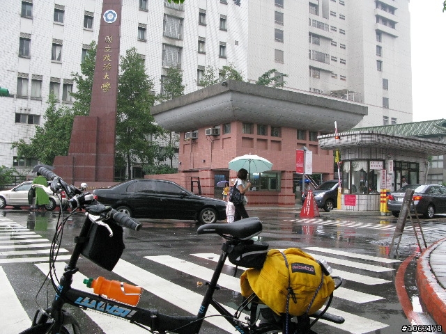 WUDI 無敵小折台中→台北  連續兩天破百