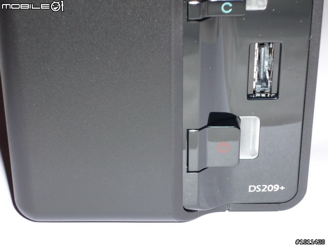 [開箱] Synology 群暉 NAS 新機種 DS209+ 簡單上菜囉！
