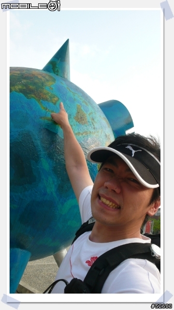 [環島文] 陌生人環島第三、四天-海角 7號阿嘉的家+拿信郵局... 蘇花公路＋北宜公路...