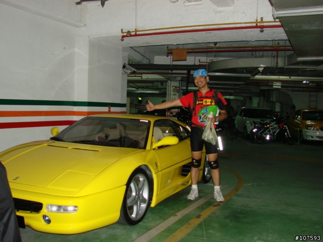 左岸車友滿天下