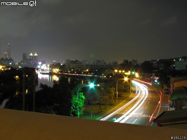 G10新機入手～夜景試拍