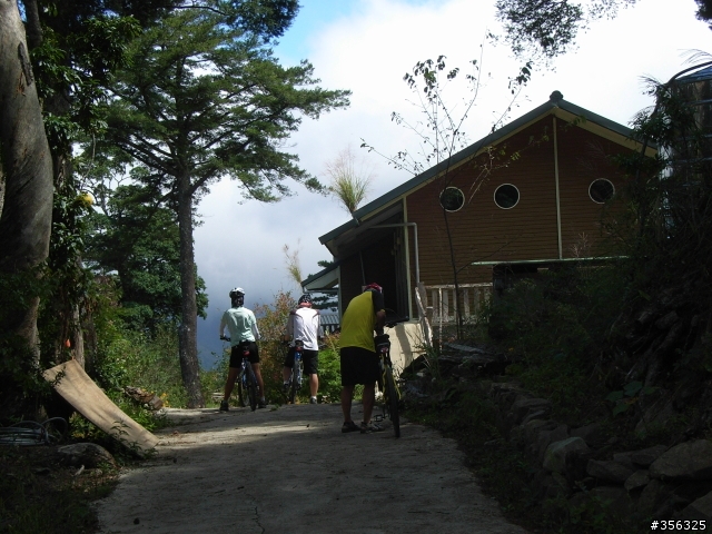 [遊記] 秀鑾-鎮西堡單車一日遊  新竹尖石後山風光