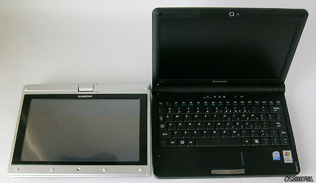 [分享]聯想新款小筆電－IdeaPad S10試用