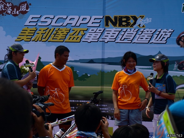 海角7號~墾丁體驗落山風單車逍遙遊