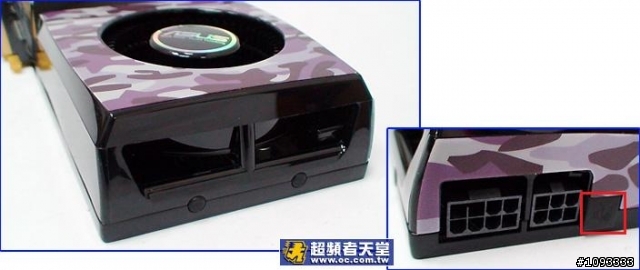 請問有大哥大姐們有GTX280上的那個音源軟蓋用不到的嗎?