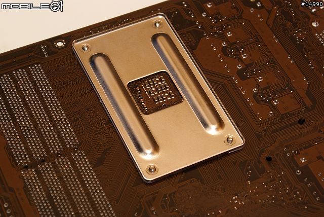 合板能有更多的選擇：ASUS M3A78-T