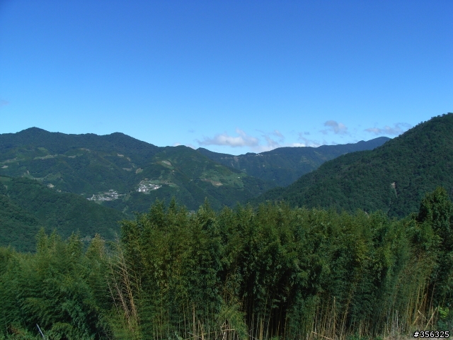 [遊記] 秀鑾-鎮西堡單車一日遊  新竹尖石後山風光