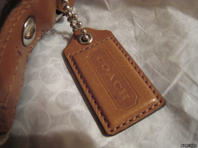 COACH 男用皮夾及女用包包