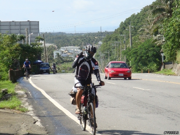 2008年10/4~10/11環島的車友請進,也許有入鏡呦