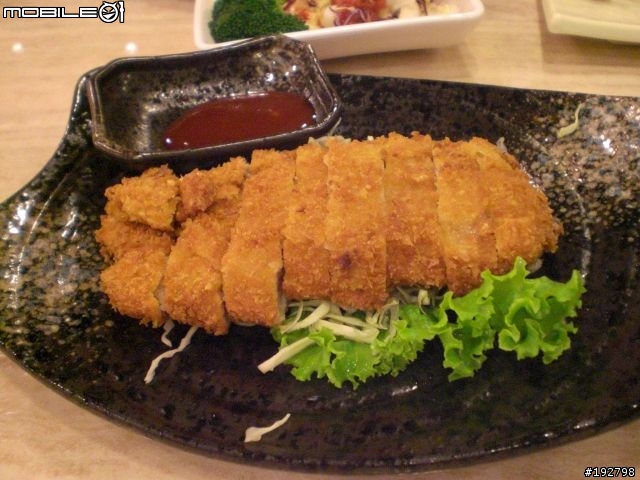 【景點】千葉日式料理單點吃到飽～有點貴的說～