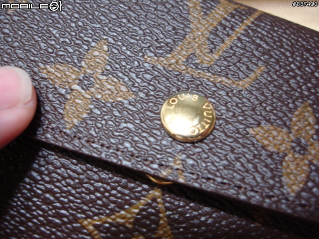 [開盒]  LV M61930
