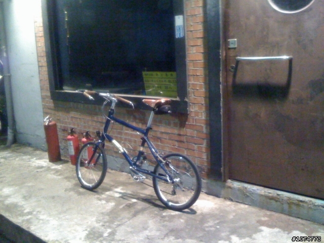【分享】DAHON SMOOTH HOUND 6.0 小改裝