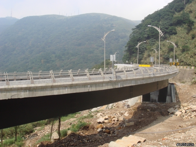 [路線探勘分享] 陽金公路P字賽比賽路線探勘...(新增路線圖~)