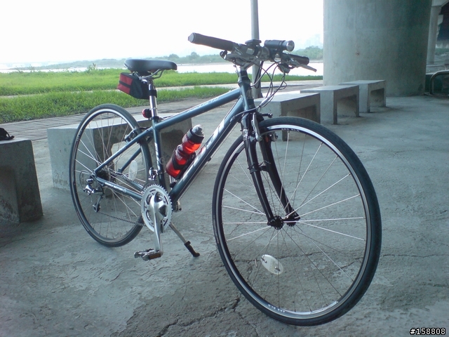 「DAHON 改裝分享」DAHON VD7  全車大改變身 SRAM系 VD18