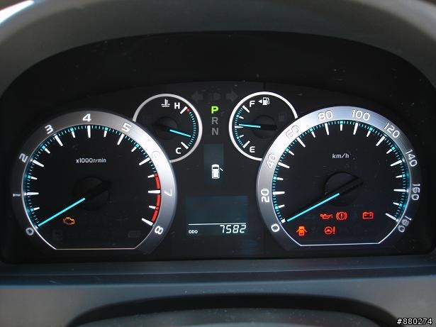 [開箱文]在日本租的頂級休旅車TOYOTA  VELLFIRE