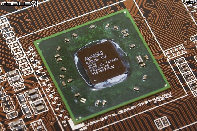 合板能有更多的選擇：ASUS M3A78-T