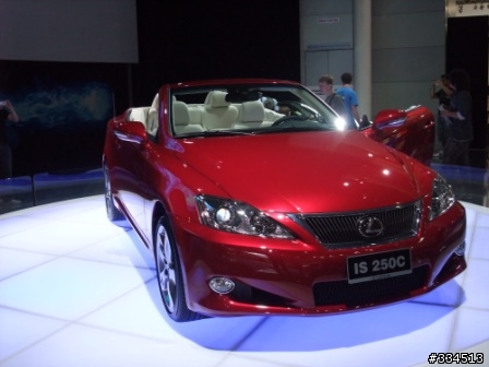 澳洲車展 Darling harbour Motor Show