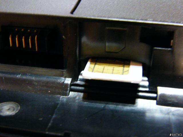 [開箱分享]Acer Aspire One (內建3.5G) 小筆電(與台哥大合作的)