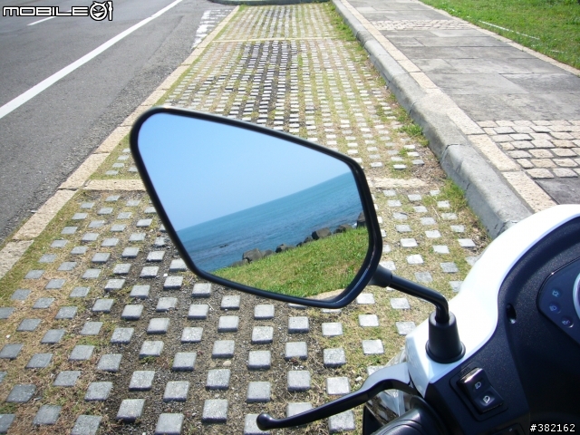[分享] My   GT 125
