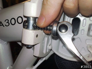 [DIY|保養|維修] Oyama A300/200/500 車身異音處理