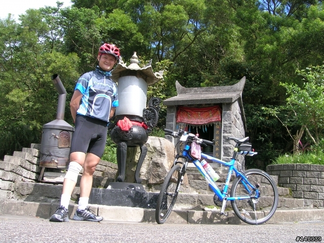 10/25 好天氣之北投中正山之一個人去