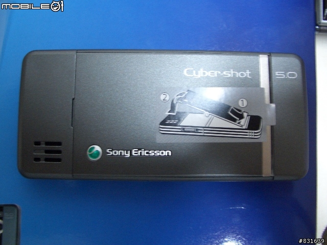 C902 007 版小開箱 - 量子危機引發