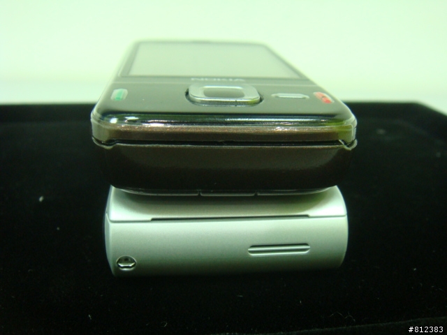 兩支恰恰好C905v.s.N85