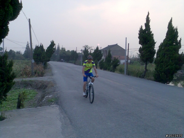 kickbike江南遊記分享