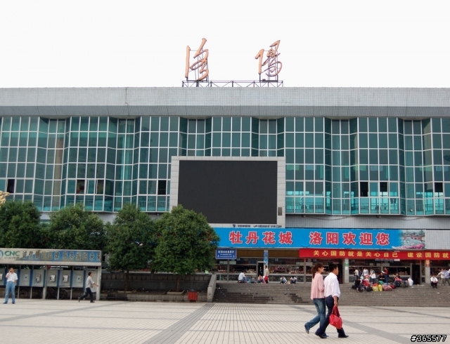 河马九月拍摄,出行历时24天,途经河南,陕西,山东