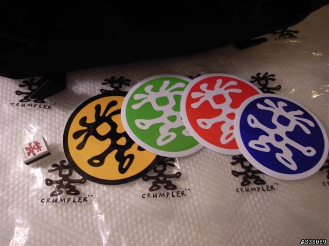 隱藏版小人包Ｃｒｕｍｐｌｅｒ信差包