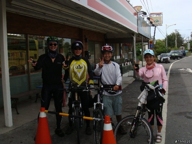 2008年10/4~10/11環島的車友請進,也許有入鏡呦