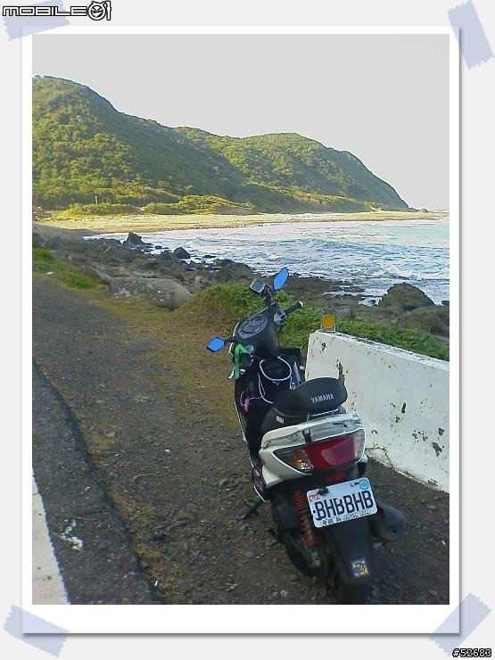 [環島文] 陌生人環島第三、四天-海角 7號阿嘉的家+拿信郵局... 蘇花公路＋北宜公路...