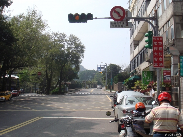 [路線探勘分享] 陽金公路P字賽比賽路線探勘...(新增路線圖~)