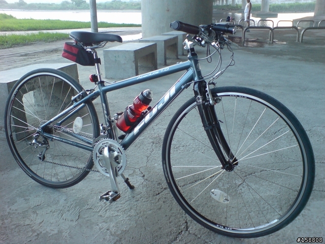 「DAHON 改裝分享」DAHON VD7  全車大改變身 SRAM系 VD18