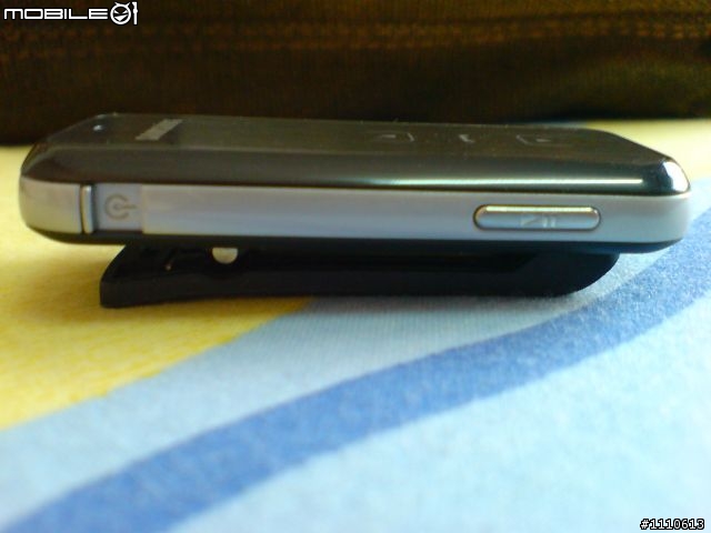 [開箱文] Samsung SBH-650 藍芽耳機