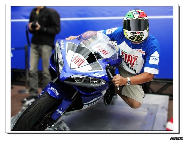 [完整版] MOTO GP A-Style Grand Prix of Japan Tour