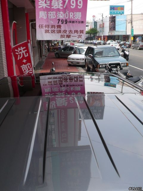 [保養, 油耗, 隔熱紙, 洗車] 長期分享第八集 Land Rover Freelander 2