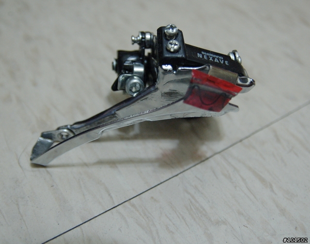 F20 WESTWOOD 成功改裝心得