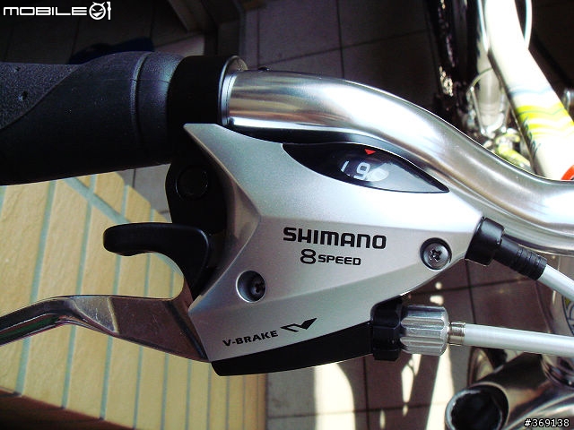 [分享]2009 Fuji Inari女性車款入手