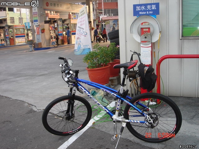 台中車友約騎139至鳳山寺加碼74甲線,彰化小弟盡地主之誼