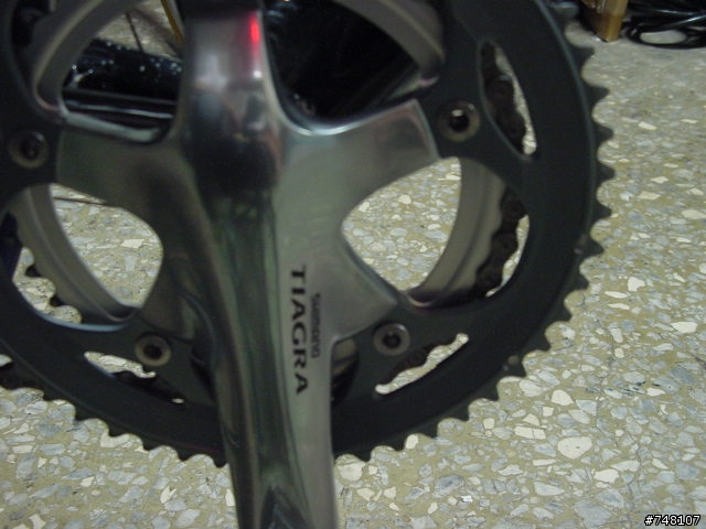 MARVIL ROAD 7000公路車 同場加映 GIANT R800換裝 DRIVE LINE 大盤(完成圖)