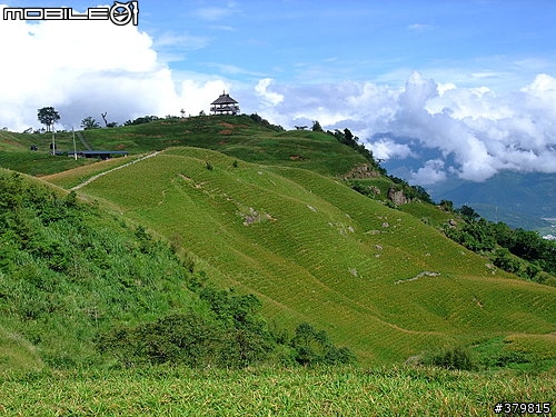 【優活小折】六十石山~單車