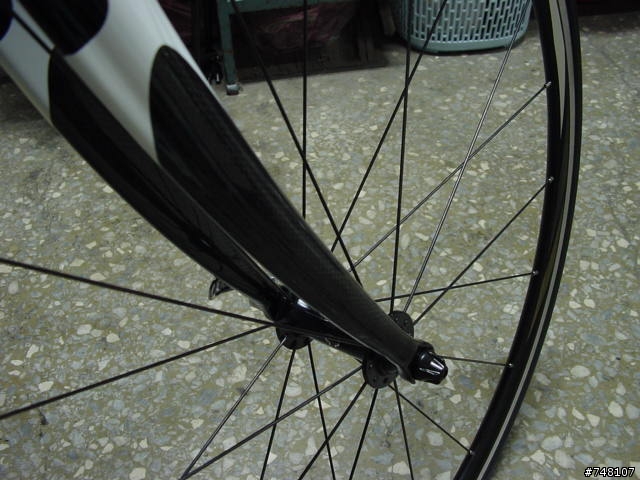 MARVIL ROAD 7000公路車 同場加映 GIANT R800換裝 DRIVE LINE 大盤(完成圖)