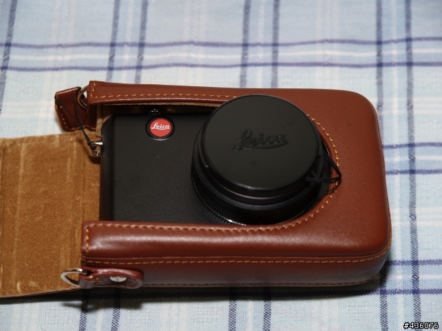 Leica D-Lux4