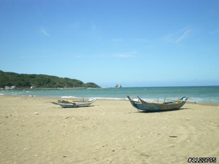 【路線分享】我在金山天氣晴，金山自行車道大解密PART1